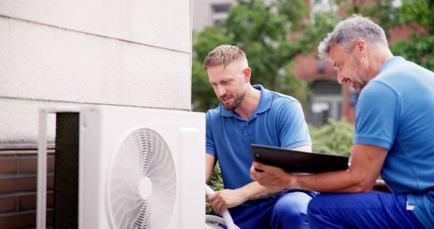 Best HVAC Emergency Services  in Rincon, GA