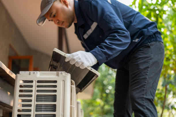 Best Residential HVAC Services  in Rincon, GA