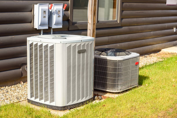 Best Heating Repair Services  in Rincon, GA