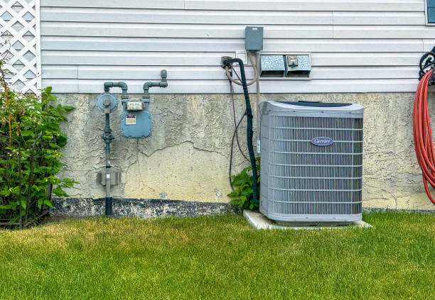 HVAC Emergency Services in Rincon, GA